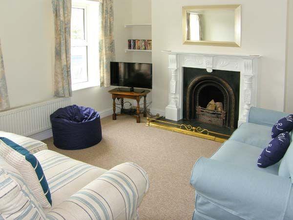 The Grange Villa Walton West ภายนอก รูปภาพ
